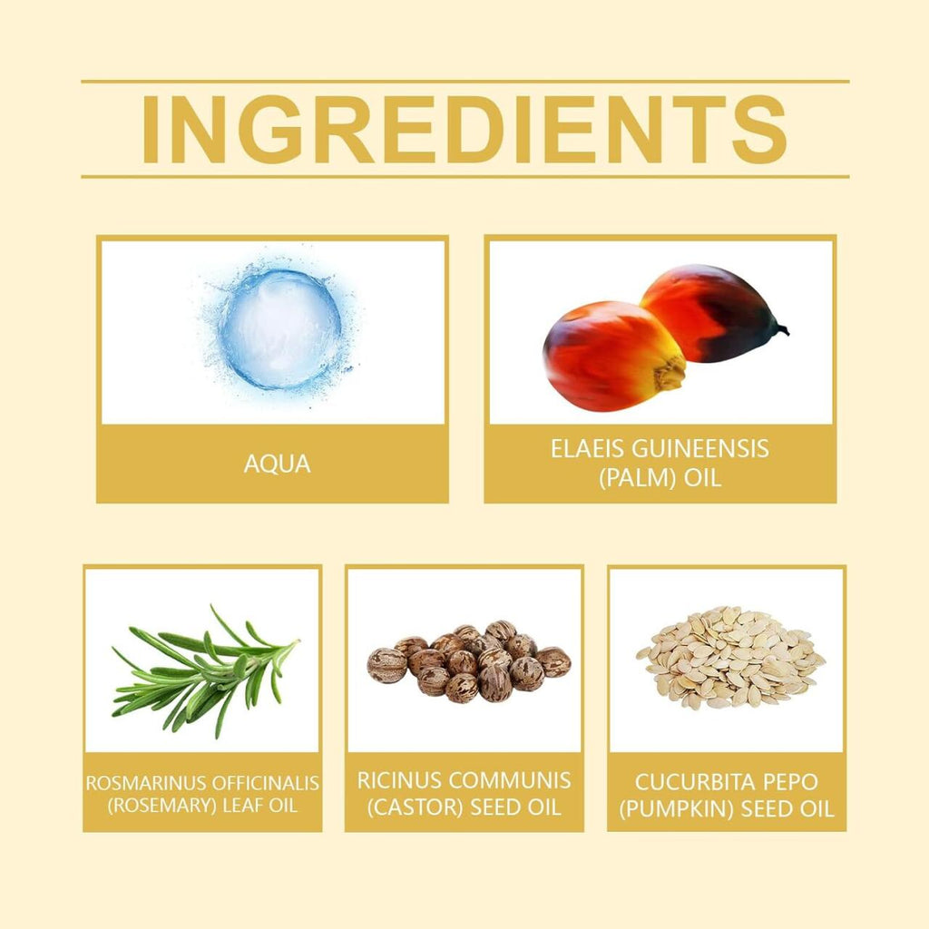 Aceite de Batana