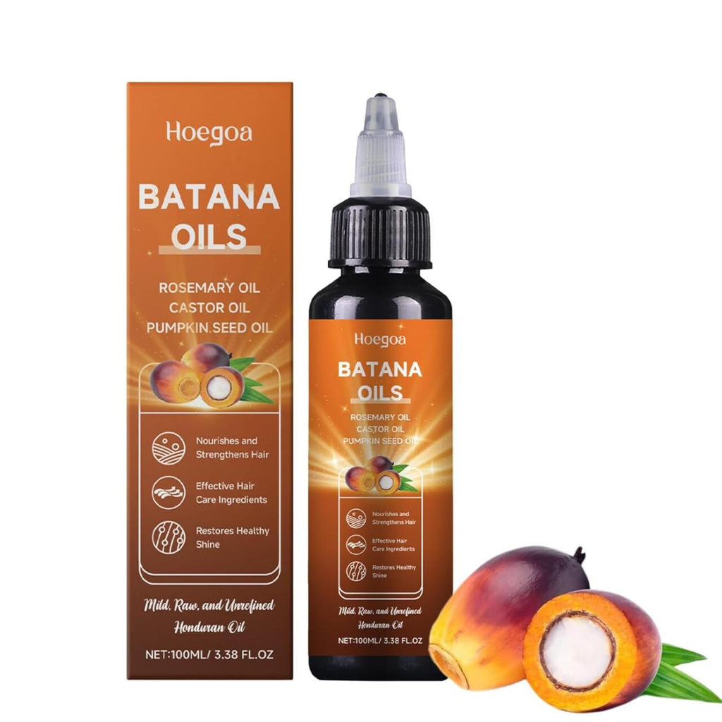 Aceite de Batana